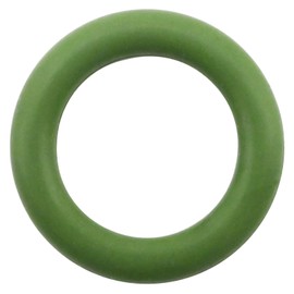 laffoonparts 68086261AA Valve Engine Coolant Cooler Pipe O-Ring, Replacement for Dodge Ram 2500 3500 4500 5500 2009-2010, Replaces 68049022AA 68049022AB