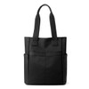 JIANLINST Women's Tote Bag, Handbag Nylon Maternity Bag, Waterproof, Large