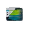 Xubbwov Bucktail Teasers 2 Color (Green Cyan)