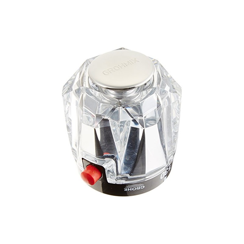 Grohe 08350000 Universal (GROHE) Temperature Handle