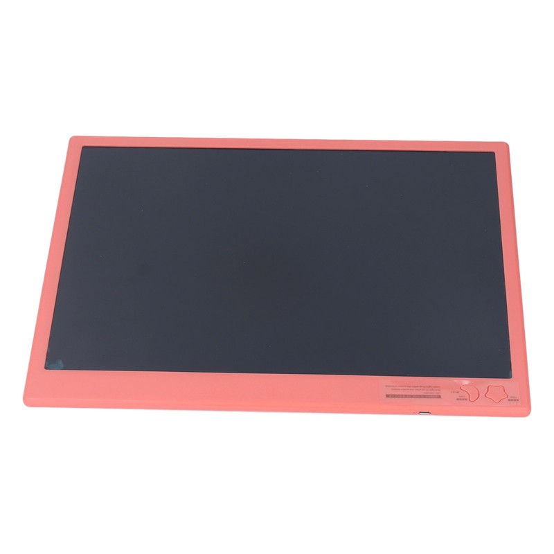 Electronic Writing Tablet Colorful Children Drawing Pads Educational Toys with