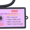 12-24 V Car Truck Horn Controller 12 Sounds Horn Sound