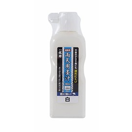 Takagi Gisuke Ink Soup for Architecture, Rainy Weather, White, 6.3 fl oz (180 ml)