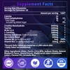 Creatine Monohydrate Gummies for Men & Women - Creatine Gummies