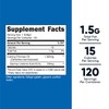 Nutricost Nutricost Evening Primrose Oil 1,300mg, 120 Softgels (3 Bottles) - Non-GMO, Gluten Free, 120 Servings