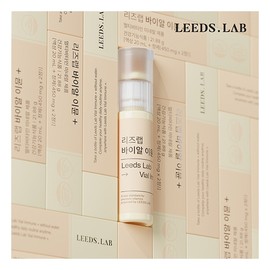 Vial Immune Plus (20ml x 7 bottles) x 2 sets for 14 days / 바이알 이뮨 플러스 (20ml x 7병) x 2세트  14일분