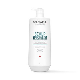 Goldwell Dualsenses Scalp Specialist Clarifying Shampoo 1L