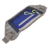 Dog Treat Training Pouch Nylon Multifunction Reflective Strip Pet Treat