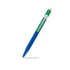 Caran d'Ache Paul Smith 849 Ballpoint Pen in Cobalt Blue/Emerald