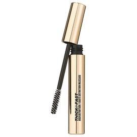 Soap & Glory Thick & Fast High Definition Mascara Jet Black