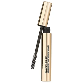 Soap & Glory Thick & Fast High Definition Mascara Jet Black