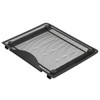 Nitori Laptop Stand 2420 MK01 Black NITORI 8732169