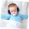 NOLITOY Noise Cancelling Earmuffs for Ear Protection Hearing Protection Headphones