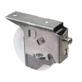 LIXIL Maintenance Parts Door Wheel (for entrance sliding doors) [L1Y86] *Product color and shape specifications may change*