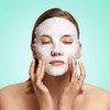 Skin Sense - Mascarilla Facial de Tela Biodegradable Coreana (1