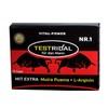 B.P.V - Testridal 30 Capsules = 16 g - Hardcore