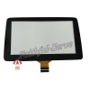 Unbranded 7'' Touch Screen Glass Digitizer Fit 2016 Scion iA