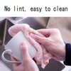 krueis Dish Towels Absorbent Cleaning Cloth 30X40cm Home Kitchen Dishwashing