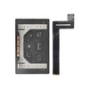 ICTION Replacement Trackpad Touchpad with Flex Cable for MacBook Pro
