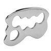 Gua Sha Massage Board Stainless Steel Gua Sha Sculpting Tool