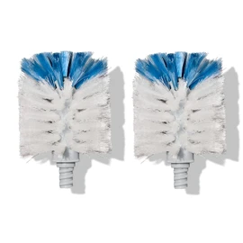OXO Good Grips Stainless Steel Bottle Brush Refill - 2 Pack