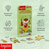 Toydea Magnetic Game Puzzle Box Music Party - Promotes Creativity