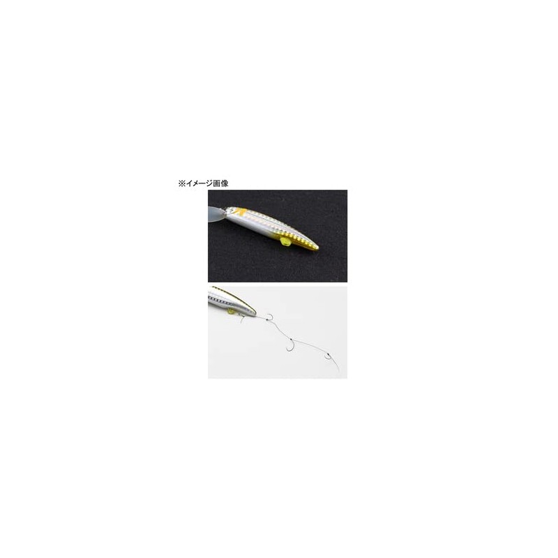 Katsuichi REAYU Rescade 100F Sparkling Ayu 3.9 inches (100 mm)
