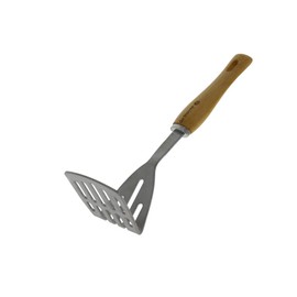 De Buyer Press Stainless Steel Handle - B Wood
