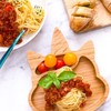 bamboo bamboo ® Baby Suction Bowls and Matching Spoon Set,