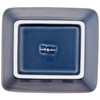 Hasamiyaki 17455 OVENWARE Square (S) 4.5 x 3.9 inches (11.5