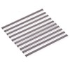 82mm Reversible Planer Blades Replacement for Black & Decker, Bosch,