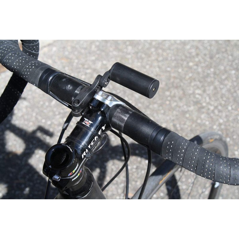 foto-kontor Bicycle Mount for Polar CS200 CS500 CS500+ CS500cad CS600