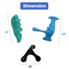 FAJAERNY Trigger Point Massage Tool - Your Ultimate Thumb Saver