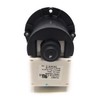OEM Drain Pump DC31-00054A from LinkEZ