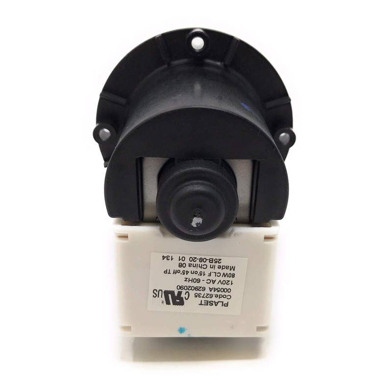 OEM Drain Pump DC31-00054A from LinkEZ