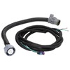 4L60E to 4L80E Transmission Wire Adapter with VSS WATRA30 18
