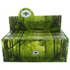 Green Tree Mother Earth Incense Sticks - 15grams, 12 Sticks