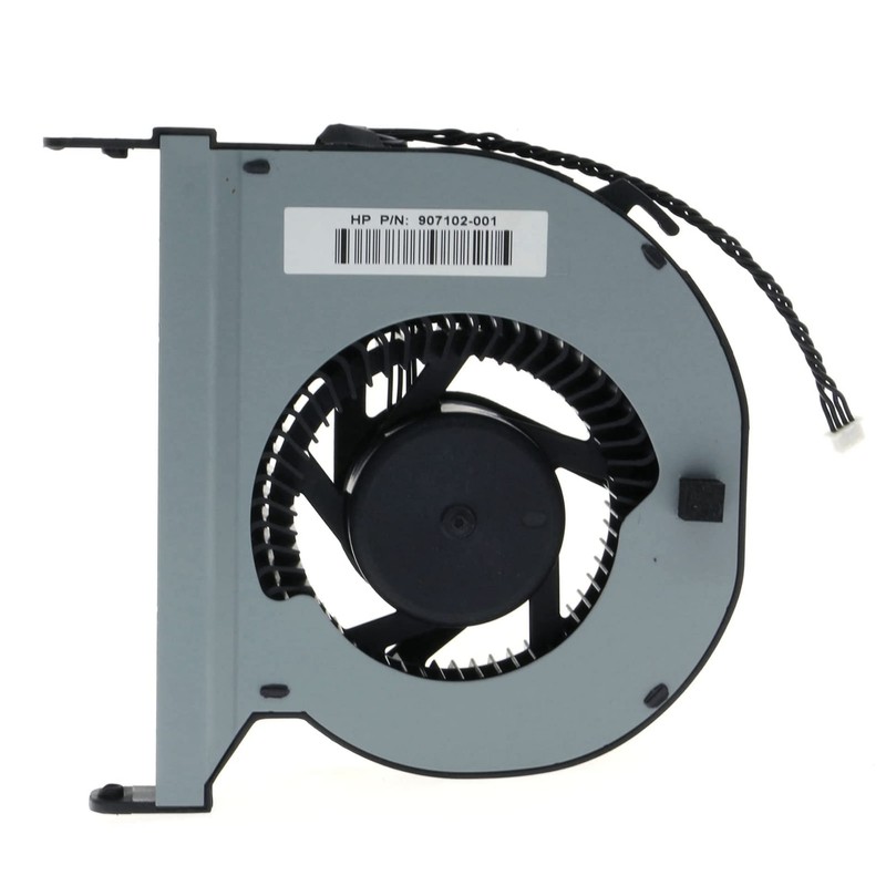 Replacement CPU Cooling Fan for HP Z2 Mini G3 G4