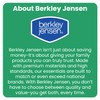 Berkley Jensen Liquid Hand Soap Refills with Aloe Vera -