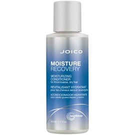 Moisture Recovery Moisturizing Conditioner | For Thick, Coarse, Dry Hair | Restore Moisture, Smoothness, Strength, & Elasticity | Reduce Breakage | Wi