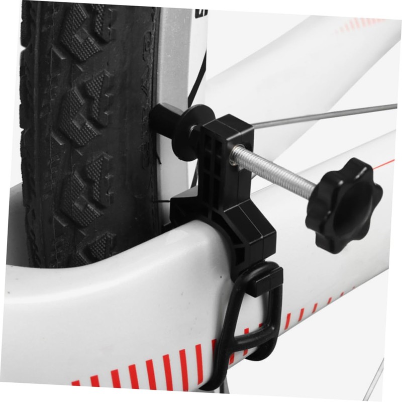BESPORTBLE Bike Wheel Truing Stand Tool Compact Repair Holder for