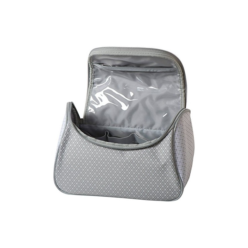 Mathilde M - Large travel toiletry bag cosmetic bag -