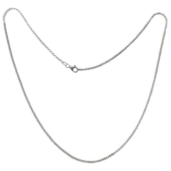Solomonic 925 m Silver Ball Chain 50 cm Law 1.5