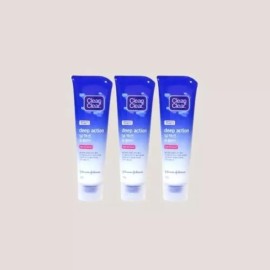 Ellumom [엘루맘] 딥액션 폼 클렌저 120ml 6개 Elumom Deep Action Form Cleanser 120ml 6pcs