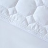 Kono Quilted Mattress Protectors Single Extra Deep Ultra Soft Breathable