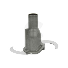 Moulinex SS1530000722 shredder