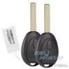 KeyMaster 2x for Mini Cooper 2002 2003 2004 2005 315MHz