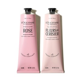 L'Occitane L’Occitane Perfumed Hand Cream 150ml Collection (Choose 1) / 록시땅 퍼퓸드 핸드 크림 150ml 컬렉션(택1)