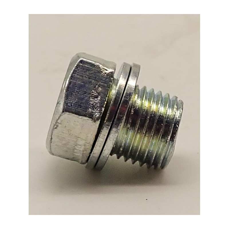 Traverse Creek Incorporated DUKE'S Decompression Valve Plug FITS Husqvarna FITS