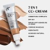 It Cosmetics CC Cream con Protector Solar FPS 50 -